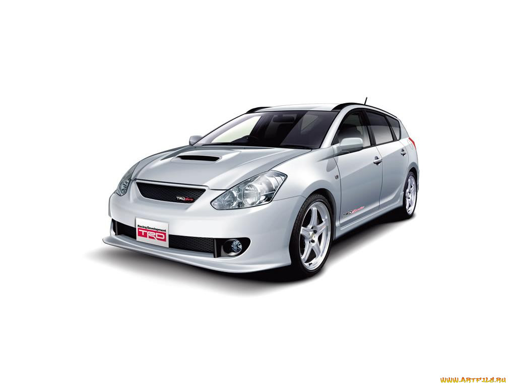 toyota, caldina, 